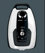 SIEMENS VSC7SIL1  iQ700 Toz torbalı Süpürge thumbnail 2