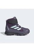 adidas Terrex Snow CF CLIMAWARM Çocuk Kış Botu JR4190 thumbnail 3