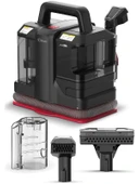 KCC-4322 Koltuk ve Halı Yıkama Makinesi Siyah thumbnail 3