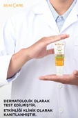 Bioxcin Sun Care Akneye Eğilimli Ciltler Için Güneş Kremi 50 Spf - Akne, Dry Touch, Mat thumbnail 4