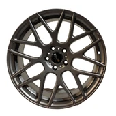 SLK-1480 8.5*19 5*112 ET38 73.1 MAT.GUN JANT 4 lü Takım thumbnail 1