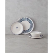 English Home Helis 16 Parça 4 Kişilik Yemek Takımı thumbnail 4