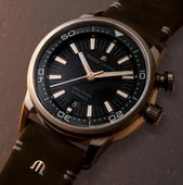 MAURICE LACROIX PT6248-BRZ01-330-3 Erkek KOL SAATİ thumbnail 2