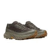 Merrell Agility Peak 5 Gtx Erkek Yeşil Patika Koşusu Ayakkabısı Haki J068701-BET thumbnail 4