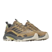 Merrell Moab Speed 2 Gtx Erkek Kahverengi Outdoor Ayakkabı Kahve J038325-CAI thumbnail 3