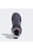 adidas Terrex Snow CF CLIMAWARM Çocuk Kış Botu JR4190 thumbnail 5