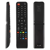 HEY 40098 Korax Hitech Vipbox Gold IP HD Uydu Uyumlu Kumanda thumbnail 3