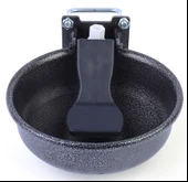 Büyükbaş Hayvan Suluğu - Çelik İnek Sulukları - 3.5 Litre thumbnail 2