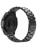 Havit M9030 ULTRA Amoled Akıllı Saat Metal Kordon - Sesli Telefon Görüşmesi thumbnail 5