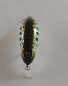 STRİKE PRO EG-097B 5,5 CM IM-01 KURBAĞA  YEM thumbnail 1