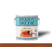 Hickson Decor Aqua Ultra Ahşap Koruyucu Açık Ton 2,5 Lt thumbnail 1