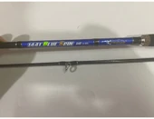 Captain 1441 Blue Spin 245Cm 8-28 Gr Spin Kamış thumbnail 1