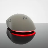 Trio - G100Y RGB Mouse – USB Kablolu Mouse thumbnail 3