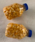 Captain Şişede Doğal Süt Mısır (Yemleme Için) thumbnail 2