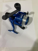 ECOPORT FRT 5000 LİK OLTA MAKİNESİ thumbnail 4