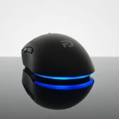 Trio - G100Y RGB Mouse – USB Kablolu Mouse thumbnail 6