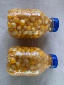 Captain Şişede Doğal Süt Mısır (Yemleme Için) thumbnail 3