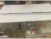 Captain 1441 Blue Spin 245Cm 8-28 Gr Spin Kamış thumbnail 2