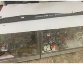 Captain 1441 Blue Spin 245Cm 8-28 Gr Spin Kamış thumbnail 4