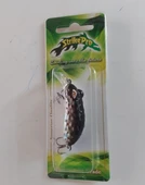 STRİKE PRO 4.5 CM EG -097A MAKET KURBAĞA YEM RENK :A010 thumbnail 1