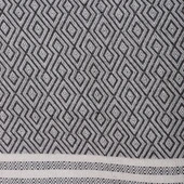 Buldan İşi Kaymaz Pamuklu 2'li Koltuk Örtüsü 170x210 Cm Kaliteli Koltuk Şalı Çekyat Kanepe Örtüsü (2 ADET) thumbnail 4