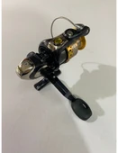 AQUILA INVICTA IC 800B OLTA MAKİNESİ GENİŞ MAKARA thumbnail 3