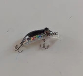 STRİKE PRO 4.5 CM EG -097A MAKET KURBAĞA YEM RENK :A010 thumbnail 4