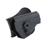 CYTAC H&K USP-H&K USP COMPACT TABANCA KILIFI thumbnail 5