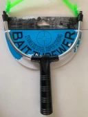 BALIK AVI İÇİN YEMLEME SAPANI SİYAH / NİKELAJ thumbnail 3