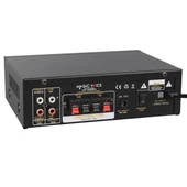 Magicvoice MV-22560 Dijital Karaoke Mikser Amfi thumbnail 3