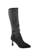 GUJA  25K134 KADIN TAŞLI KLASİK ÇİZME thumbnail 1