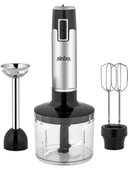 Sinbo SHB-3181 Blender Seti 1000 Watt thumbnail 1