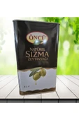 Natürel Sızma Zeytinyağı 4 lt thumbnail 2