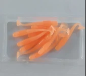 LUCKY JOHN TİOGA 2''( S32) SİLİKON YEM thumbnail 1