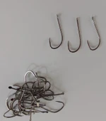 TORO PROTACKLE 8292 BLACKNİCKLE İĞNE NO:1 (25Lİ) thumbnail 4