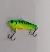 STRİKE PRO  JG-005A 3.5 Cm 4.5 gram Serisi Suni Yem KOD :781* thumbnail 2