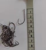 TORO PROTACKLE 8292 BLACKNİCKLE İĞNE NO:1 (25Lİ) thumbnail 3