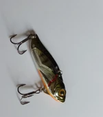 STRİKE PRO PJG-005B-UV  SE01E VİBRASYON SUNİ BALIK YEMİ 5.5 CM thumbnail 3