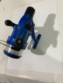 ECOPORT FRT 5000 LİK OLTA MAKİNESİ thumbnail 2