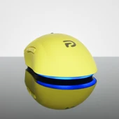 Trio - G100Y RGB Mouse – USB Kablolu Mouse thumbnail 9