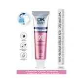 Dkdent %93 Maksimum Hassasiyet Diş Macunu 75 ml thumbnail 1