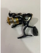 AQUILA INVICTA IC 800B OLTA MAKİNESİ GENİŞ MAKARA thumbnail 2