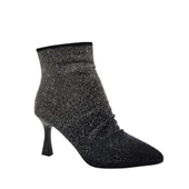 GUJA  25K136 KADIN TAŞLI KLASİK BOT thumbnail 2