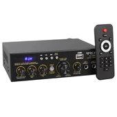 Magicvoice MV-22560 Dijital Karaoke Mikser Amfi thumbnail 2