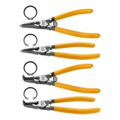 Ingco HCCPS26125 125mm 4'lü Çantalı Segman Pensesi Seti (Düz:İç/Dış-Eğri:İç/Dış) thumbnail 2