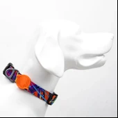 Tailpetz Splash L Orta-Büyük Irk Köpek Boyun Tasması (Boyun 40 cm x 65 cm) thumbnail 1