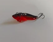 STRİKE PRO JG-005A 3.5 CM 4.5 GR A105S VİBRASYON JİG YEM thumbnail 3