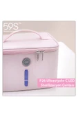 59s P26 Ultraviyole Uvc Çok Fonksiyonlu Sterilizasyon Çantası thumbnail 3