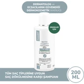 Dermoskin Biotin Şampuan Erkekler İçin 200 ml thumbnail 1