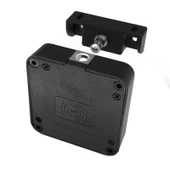 Marelli Safe Elektronik Kartlı Gizli Çekmece Dolap Kapak Kabin Kilidi thumbnail 3